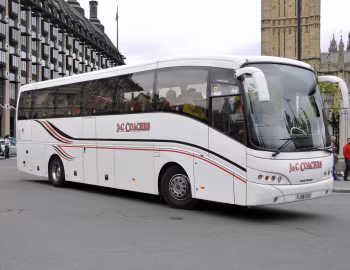 Volvo B12B Caetano Enigma [UK-spec] (B57F) '10.2005–04.2006