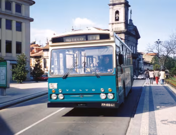 Volvo B59-55 Caetano [Portugal] '1974