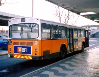 Volvo B59-55 Caetano [Portugal] '1975–78
