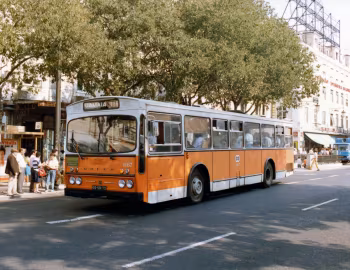 Volvo B59-55 Caetano [Portugal] '1975–78
