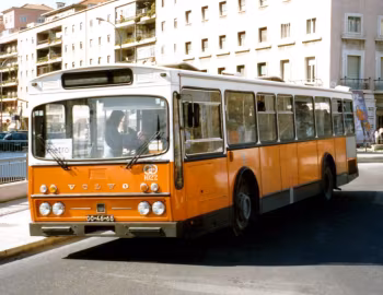 Volvo B59-55 Caetano [Portugal] '1975–78