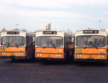 Volvo B59-55 Caetano [Portugal] '1975–78