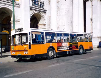 Volvo B59-55 Caetano [Portugal] '1975–78