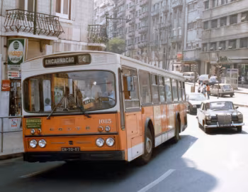 Volvo B59-55 Caetano [Portugal] '1975–78