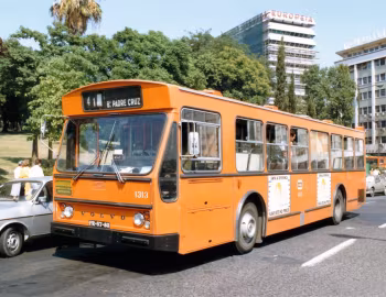 Volvo B59-55 Caetano [Portugal] '1978–79
