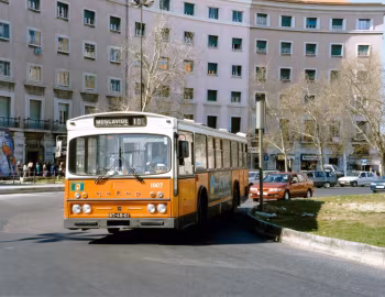 Volvo B59-55 Caetano [Portugal] '1975–78