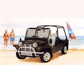Cagiva Moke SE '1991–92