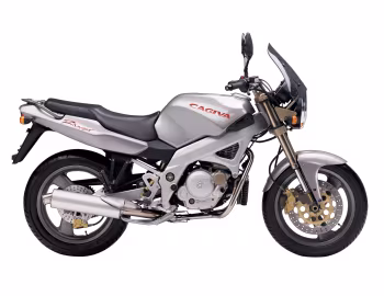 Cagiva River 500 '1995–2002