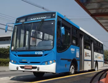 Mercedes-Benz OF 1417/52 Caio Apache S21 '2005–07
