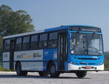 Mercedes-Benz OF 1417/52 Caio Apache S21 '2005–07