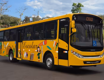 Caio Apache VIP Escolar '2014