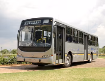 Mercedes-Benz O 500 M 1725 Caio Apache [RHD] '2005–07