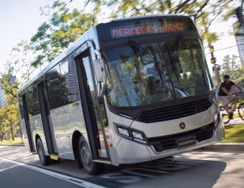 Mercedes-Benz OF 1519 Caio Apache VIP '2016–pr.