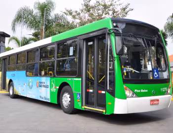 Mercedes-Benz O 500 U Caio Millennium '2003–11