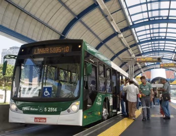 Mercedes-Benz O 500 UA Caio Mondego HA '2006–15