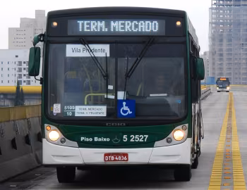 Mercedes-Benz O 500 UA Caio Mondego HA '2006–15