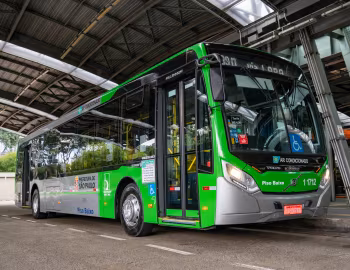 Volvo B290RLE Caio Millennium '2018–19