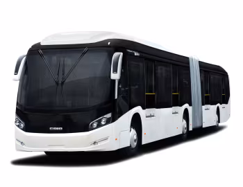 Caio Millennium BRT Articulado '10.2012–19