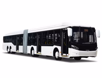 Caio Millennium BRT Super Articulado '2012–11.2016