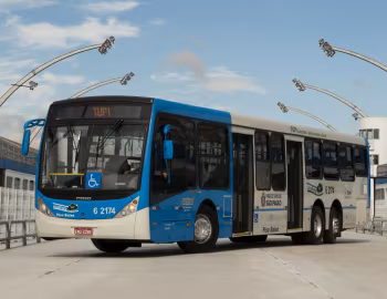 Caio Millennium Ethanol '2011–16