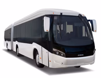 Caio Millennium BRT Articulado '10.2012–19