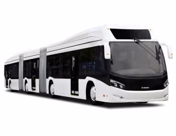 Caio Millennium BRT Biarticulado '10.2012–pr.