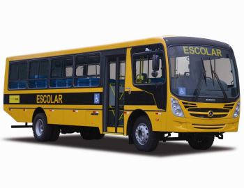 CAIO FOZ SUPER ESCOLAR MB OF-1418R