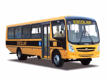 Volkswagen Volksbus 15.190 Caio Foz Super Escolar '2009–13