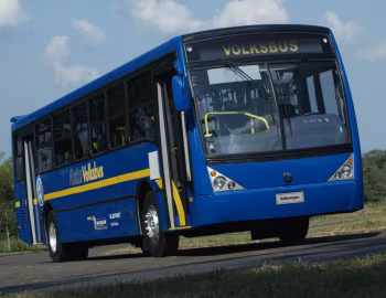 Volkswagen Volksbus 17.260 Caio Millennium '2003–11