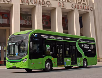 Volvo BZRLE Caio Millennium '08.2025–pr.