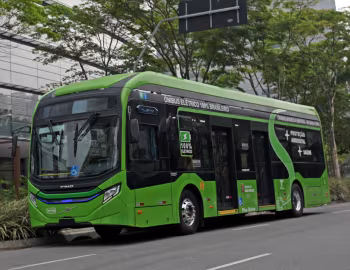 Volvo BZRLE Caio Millennium '08.2025–pr.