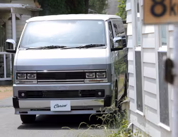 Cal's Motor Carica EURO Style (H200) '2023–pr.