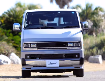 Cal's Motor Carica EURO Style (H200) '2023–pr.