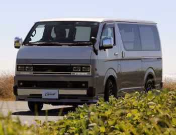 Cal's Motor Carica EURO Style (H200) '2023–pr.