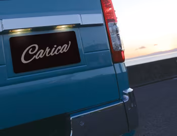 Cal's Motor Carica US Style (H200) '2023–pr.