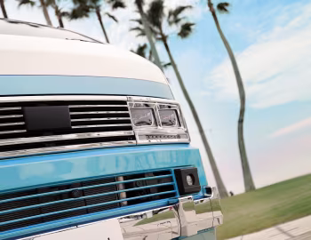 Cal's Motor Carica US Style (H200) '2023–pr.