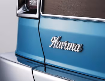 Cal's Motor Havana '2023–pr.