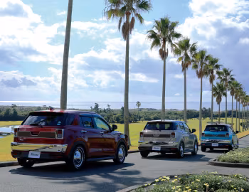 Cal's Motor Havana '2023–pr.