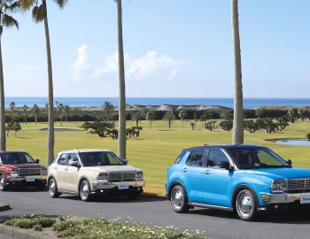 Cal's Motor Havana '2023–pr.