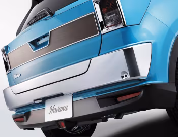 Cal's Motor Havana '2023–pr.