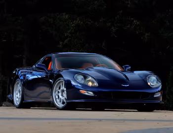 Callaway C12 (#002) '1998