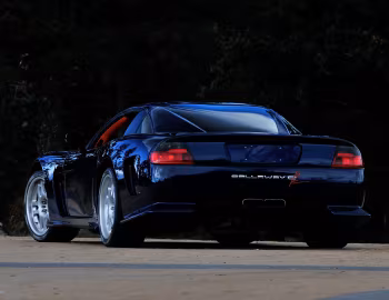 Callaway C12 (#002) '1998