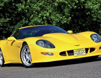 Callaway C12 (#015) '1999