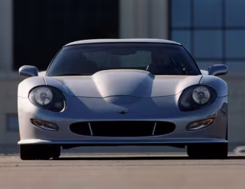 Callaway C12 Prototype (#001) '1998