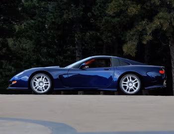 Callaway C12 (#002) '1998