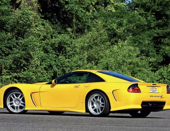 Callaway C12 (#015) '1999