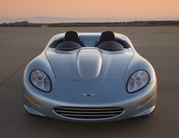 Callaway C16 Speedster '08.2007