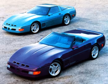 Callaway C4