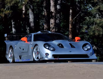 Callaway C7R GT1 '1997