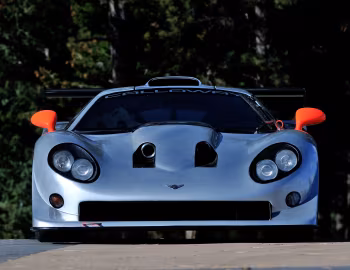 Callaway C7R GT1 '1997